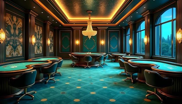 video poker Live Casino