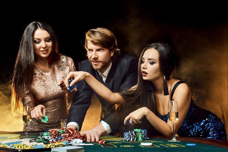 video poker Live Casino