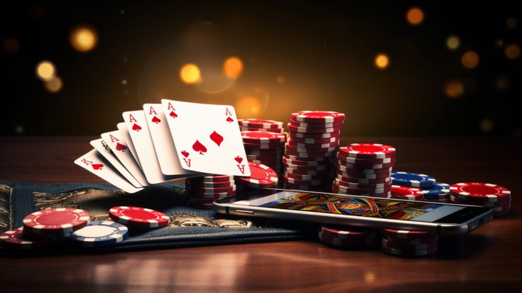 video poker Live Casino