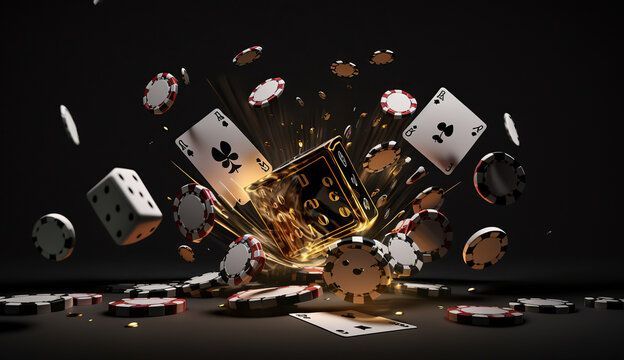 video poker Live Casino