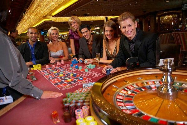 video poker Live Casino