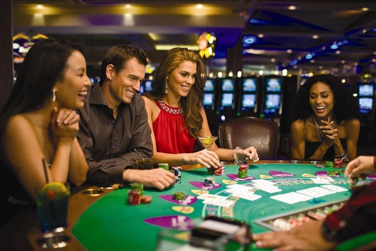 video poker Live Casino