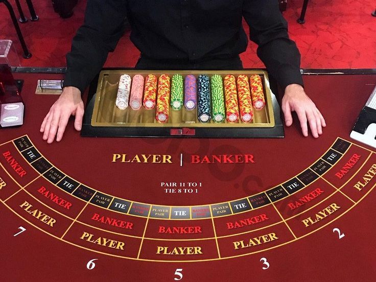 video poker Live Betting