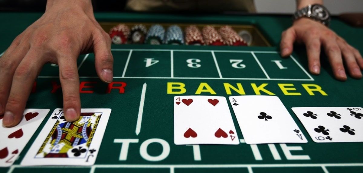 video poker Welcome Bonus