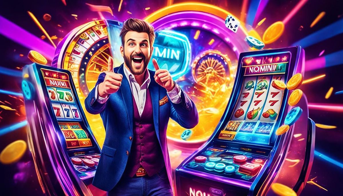 video poker Welcome Bonus